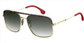 CA152/S Sunglasses for Men + BUNDLE with Designer Iwear Complimentary Eyewear Kit